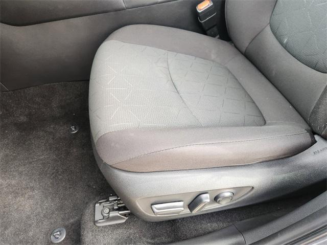 Photo of 2024 Magnetic Gray Toyota RAV4