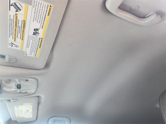 Photo of 2021 Satin Steel Metallic Chevrolet Trailblazer