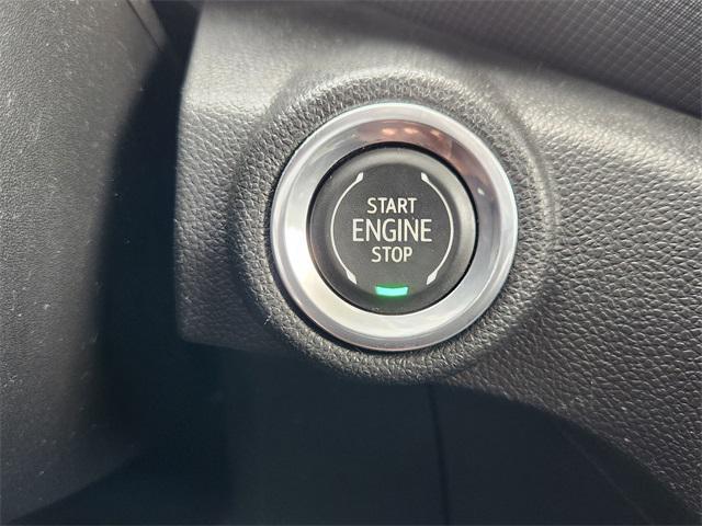 Photo of 2021 Satin Steel Metallic Chevrolet Trailblazer