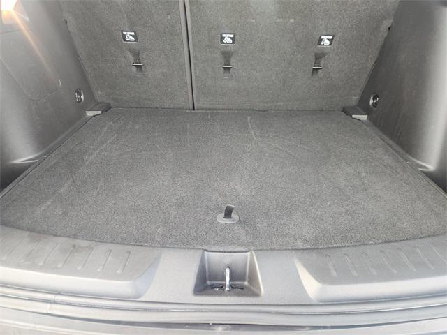 Photo of 2021 Satin Steel Metallic Chevrolet Trailblazer