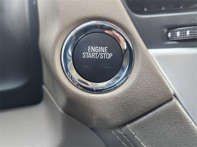 Photo of 2019 Dark Sapphire Blue Metallic GMC Yukon