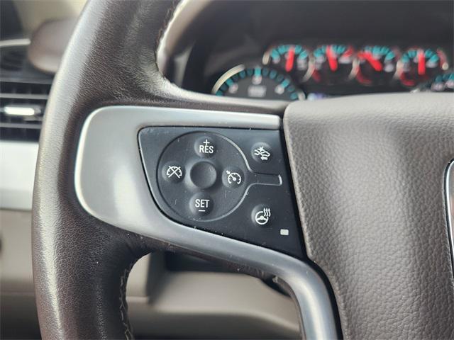Photo of 2019 Dark Sapphire Blue Metallic GMC Yukon