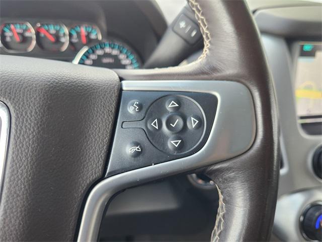 Photo of 2019 Dark Sapphire Blue Metallic GMC Yukon