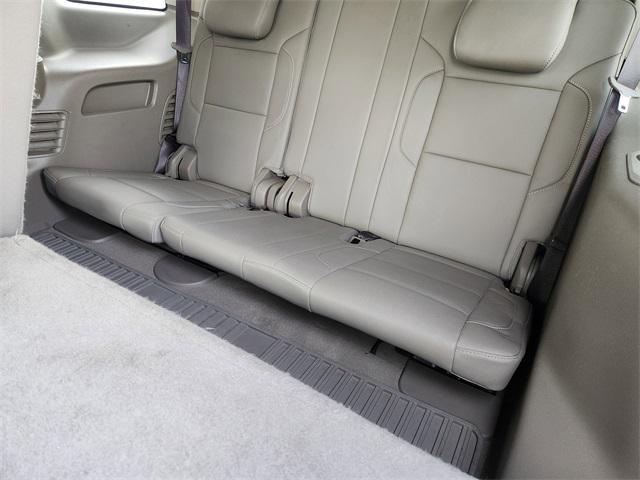 Photo of 2019 Dark Sapphire Blue Metallic GMC Yukon