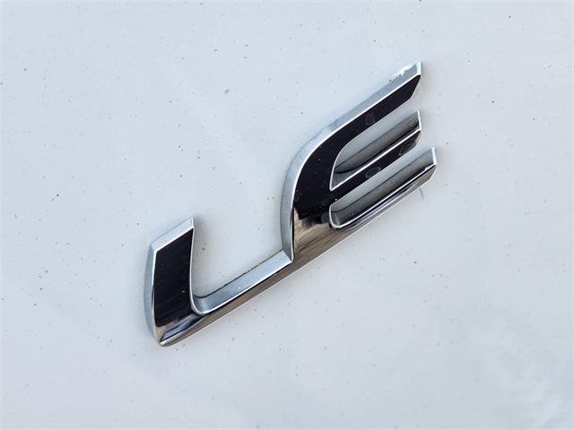 Photo of 2023 Ice Cap Toyota Corolla