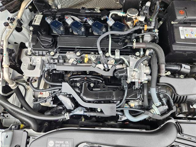 Photo of 2023 Ice Cap Toyota Corolla