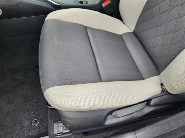 Photo of 2023 Ice Cap Toyota Corolla