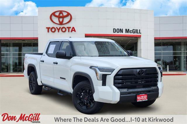 2023 Toyota Tundra