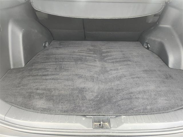 Photo of 2024 Wind Chill Prl Toyota RAV4 Hybrid