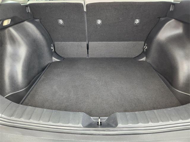 Photo of 2024 Celestite Toyota Corolla Cross