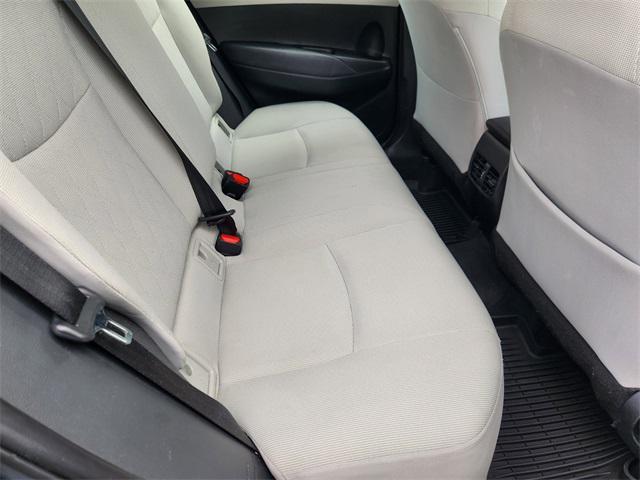Photo of 2024 Celestite Toyota Corolla Cross