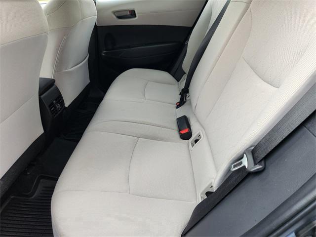Photo of 2024 Celestite Toyota Corolla Cross