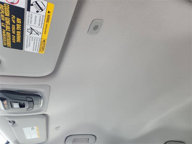 Photo of 2024 Celestite Toyota Corolla Cross