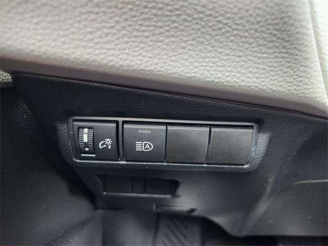 Photo of 2024 Celestite Toyota Corolla Cross