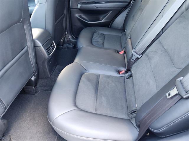 Photo of 2022 Sonic Silver Metallic Mazda CX-5