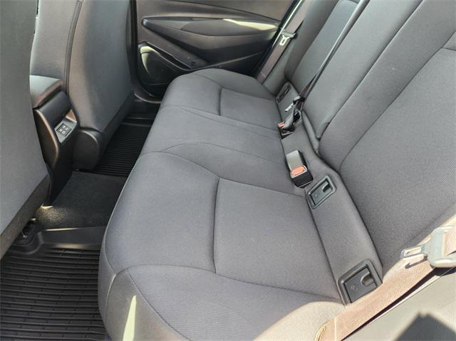Photo of 2024 UNDERGROUND Toyota Corolla
