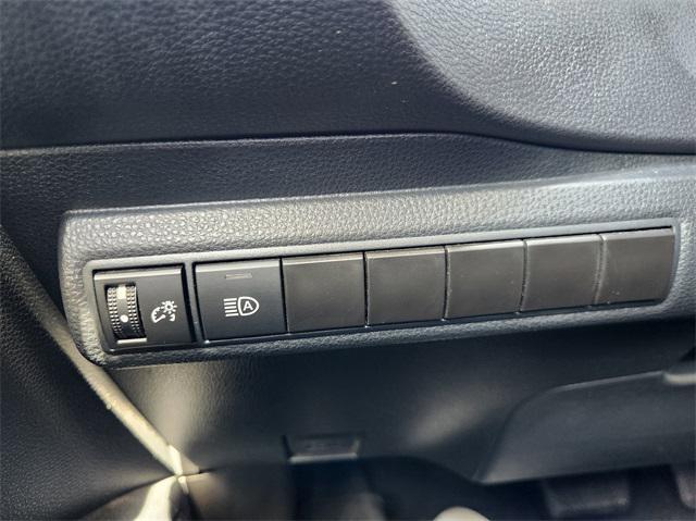 Photo of 2024 UNDERGROUND Toyota Corolla