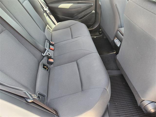 Photo of 2024 UNDERGROUND Toyota Corolla