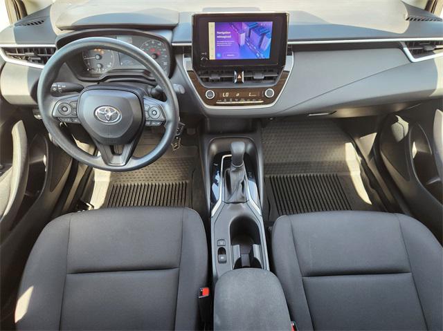 Photo of 2024 UNDERGROUND Toyota Corolla