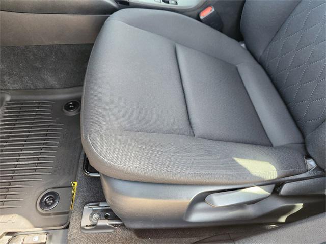 Photo of 2024 UNDERGROUND Toyota Corolla