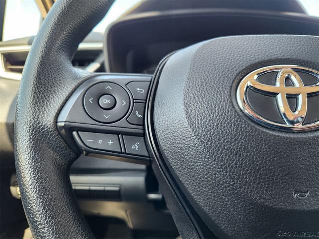 Photo of 2024 UNDERGROUND Toyota Corolla
