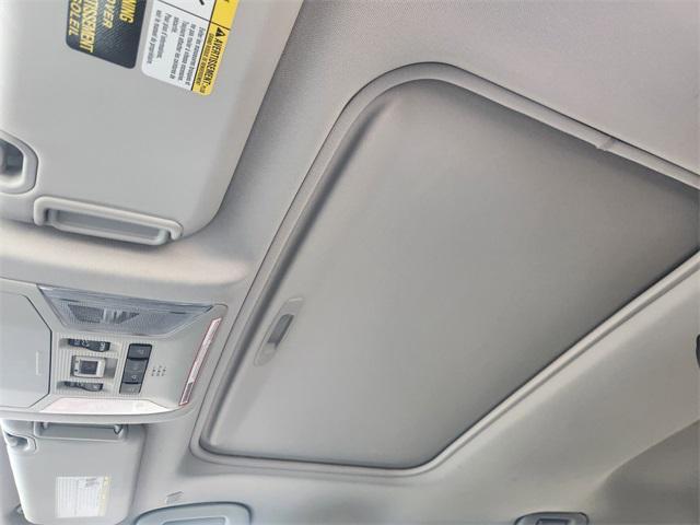 Photo of 2023 Blueprint Toyota RAV4 Hybrid