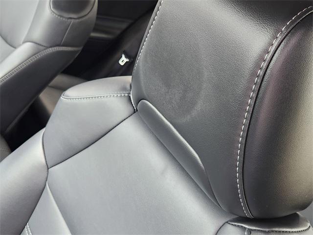 Photo of 2023 Blueprint Toyota RAV4 Hybrid
