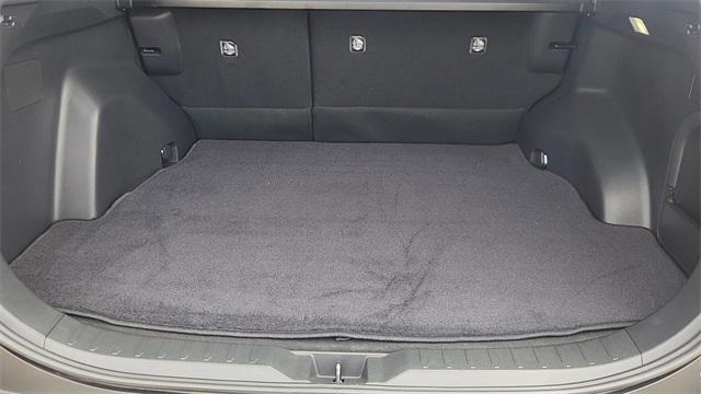 Photo of 2023 Blueprint Toyota RAV4 Hybrid