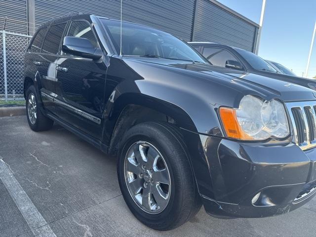 2010 Jeep Grand Cherokee