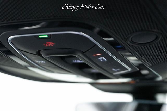 Photo of 2022 Nardo Gray Audi RS 6 Avant