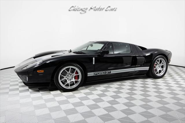 2006 Ford GT