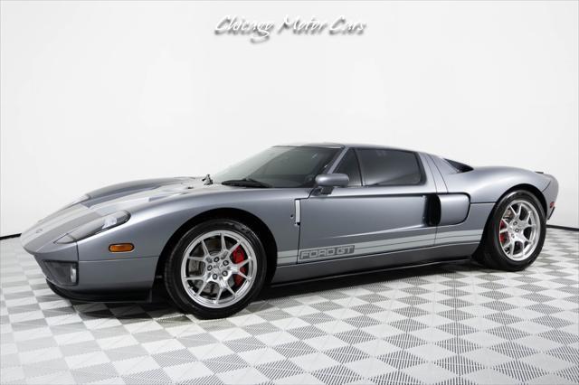 2006 Ford GT