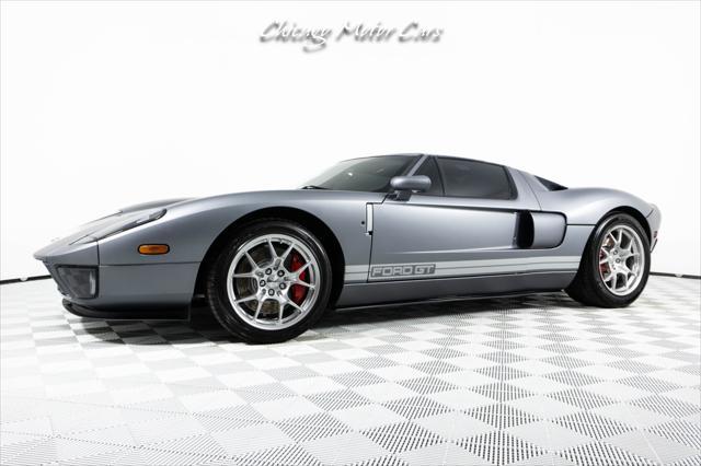 2006 Ford GT