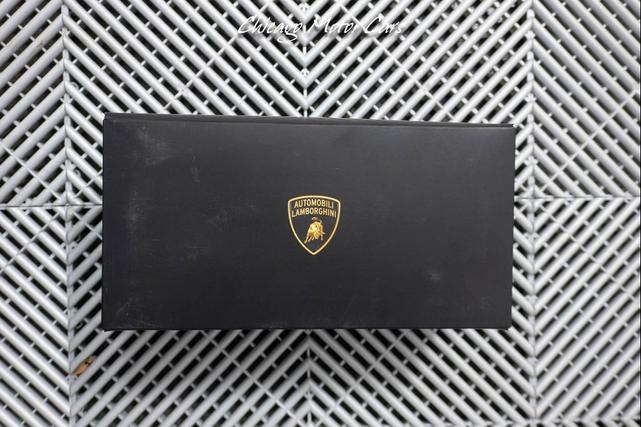 Photo of 2023 Blu Eleos Pearl Lamborghini Huracan Tecnica