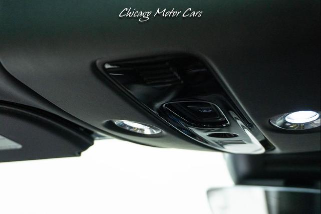 Photo of 2023 Grey Aston Martin DBX