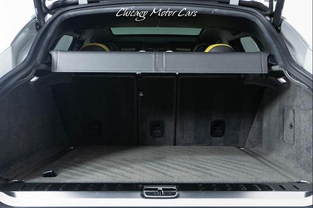 Photo of 2023 Grey Aston Martin DBX
