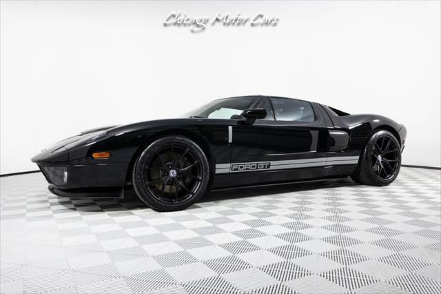 2005 Ford GT
