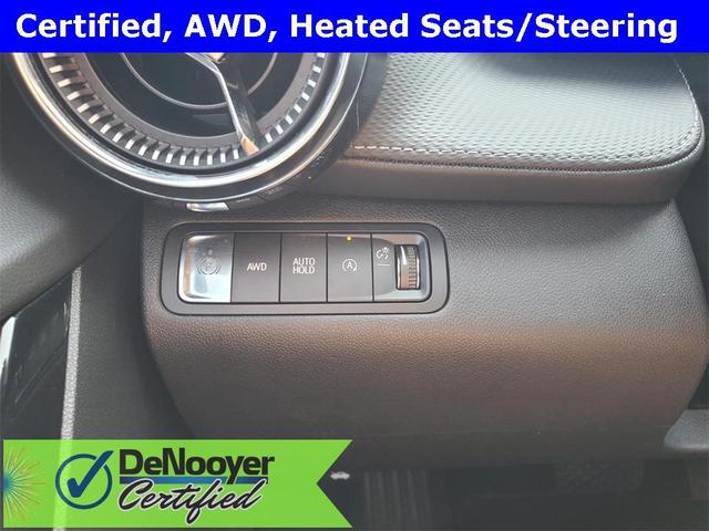 Photo of 2025 Lakeshore Blue Metallic Chevrolet Equinox