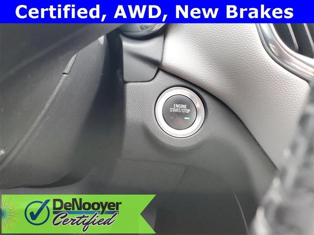 Photo of 2022 Gray Chevrolet Equinox