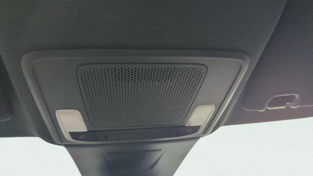 Photo of 2026 Solar Silver Metallic Honda Civic