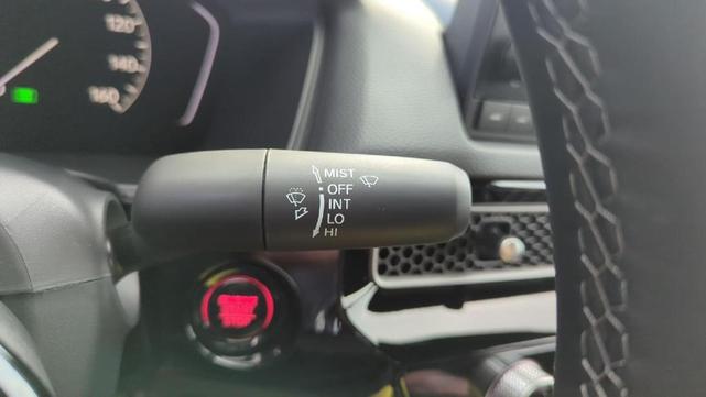Photo of 2026 Solar Silver Metallic Honda Civic