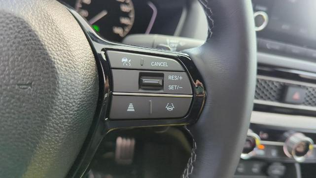 Photo of 2026 Solar Silver Metallic Honda Civic