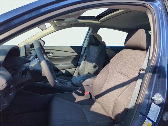 Photo of 2023 Canyon Honda Accord