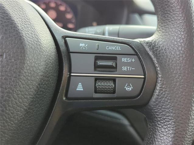 Photo of 2023 Canyon Honda Accord