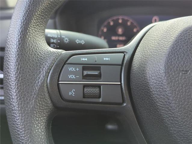 Photo of 2023 Canyon Honda Accord