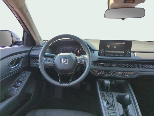 Photo of 2023 Canyon Honda Accord