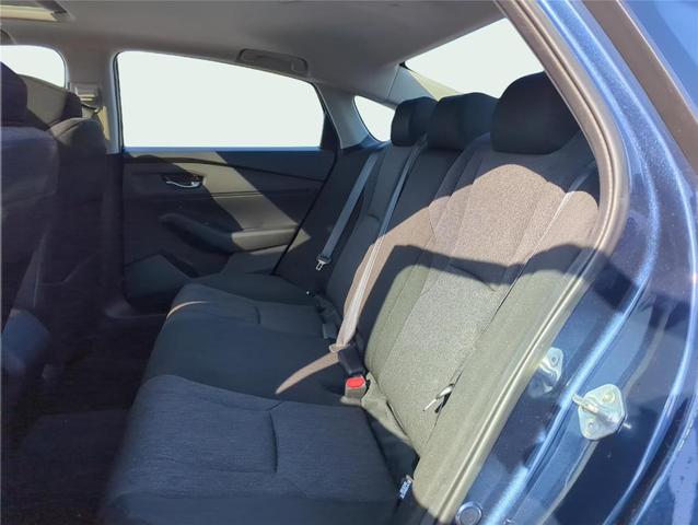 Photo of 2023 Canyon Honda Accord