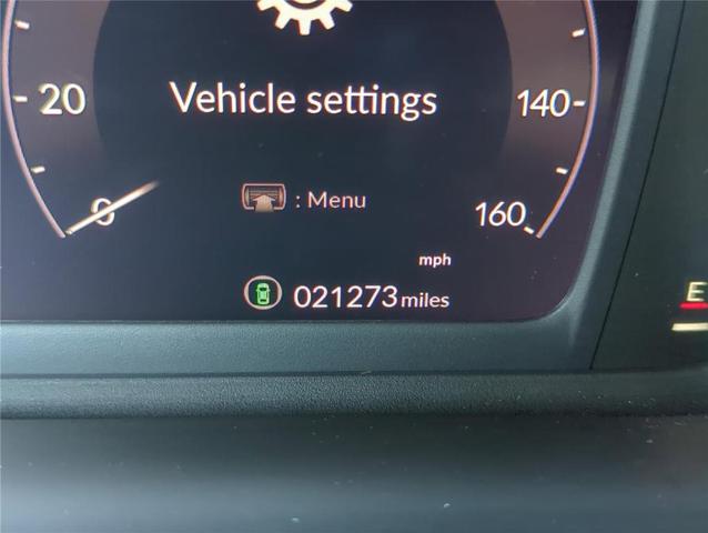 Photo of 2023 Canyon Honda Accord