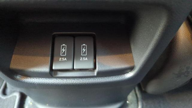 Photo of 2021 Modern Steel Metallic Honda CR-V