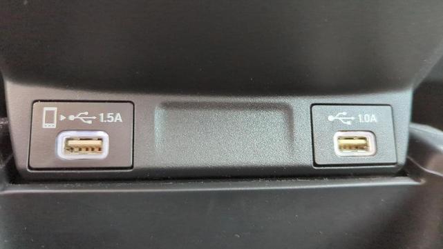 Photo of 2021 Modern Steel Metallic Honda CR-V